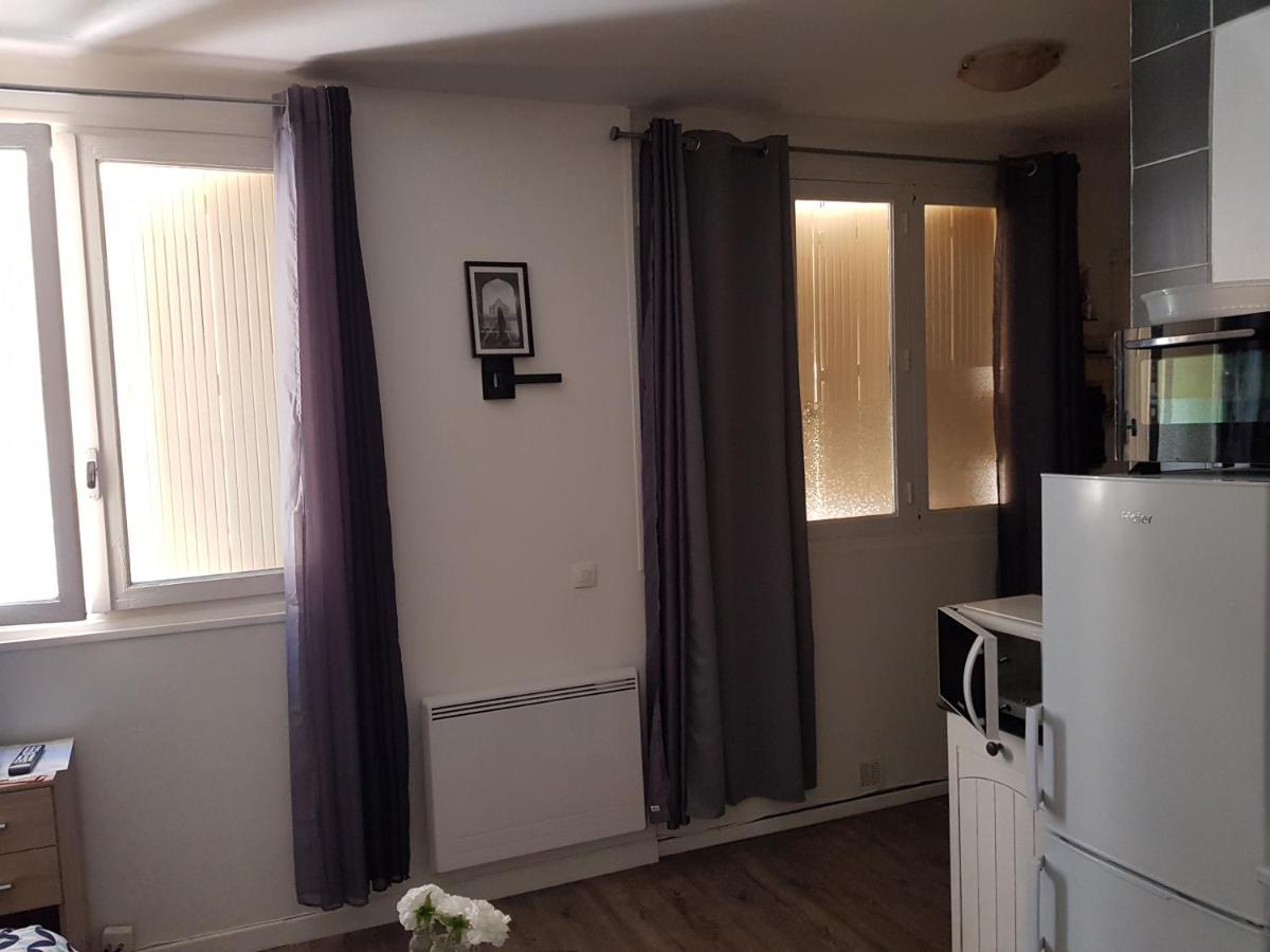 Studio Cosy Proche Centre Mpl/ Pk Gratuit 蒙彼利埃 外观 照片