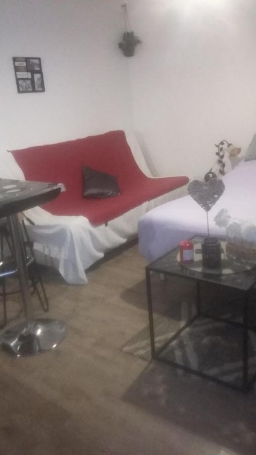 Studio Cosy Proche Centre Mpl/ Pk Gratuit 蒙彼利埃 外观 照片