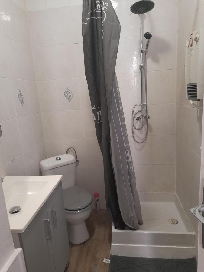 Studio Cosy Proche Centre Mpl/ Pk Gratuit 蒙彼利埃 外观 照片