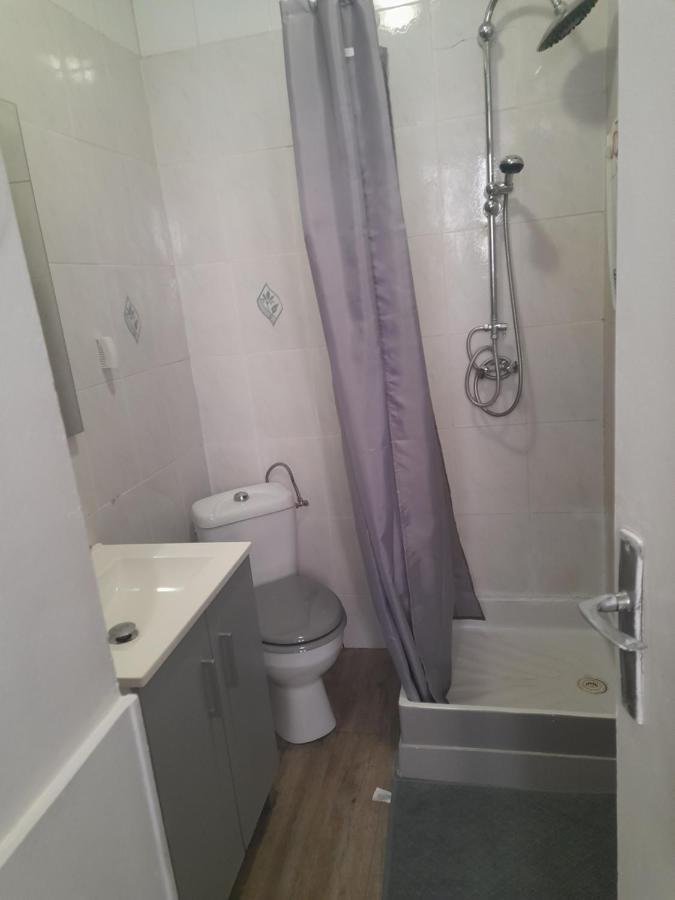 Studio Cosy Proche Centre Mpl/ Pk Gratuit 蒙彼利埃 外观 照片